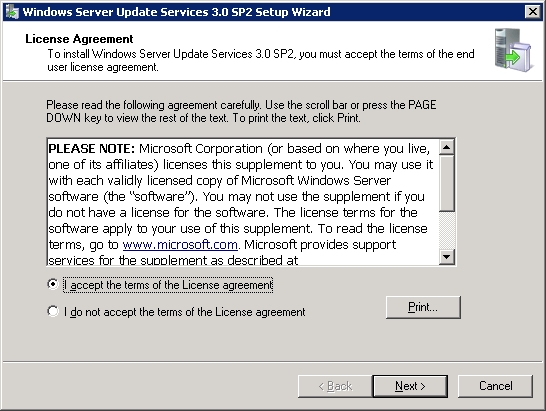 Windows Vista Freezes Configuring Updates Stage